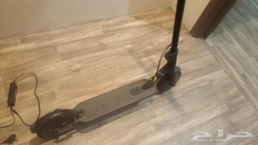 سكوتر كهربائي للبيع64404292168578110