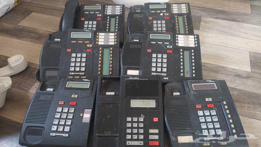 Central for sale Meridian phones Panasonic phones63619551573507113