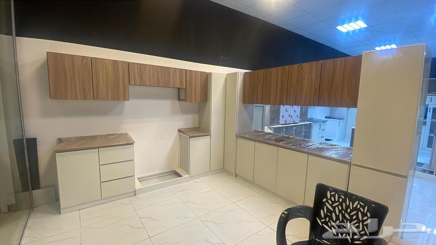 دولاب مطبخ 6 متر64402105867394110