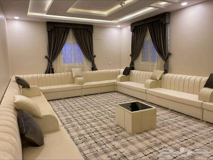 كنب تفصيل وجاهز بأسعار مخفضه64402969333762110