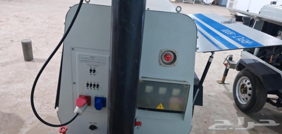 تاور لايت أبراج اناره ظرافه للبيع جديد غير مستخدم على الشرط64528623019394111