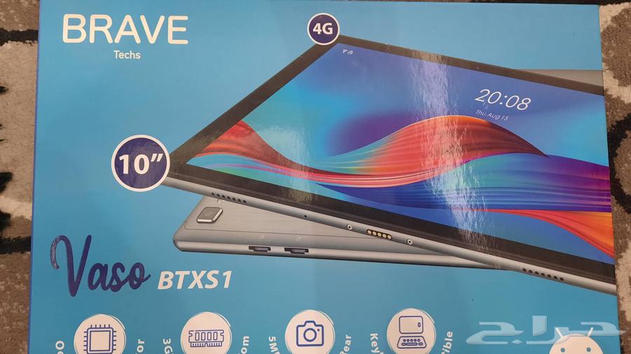 تابلت من ماركة بريف BRAVE Techsللبيع63619647143298112