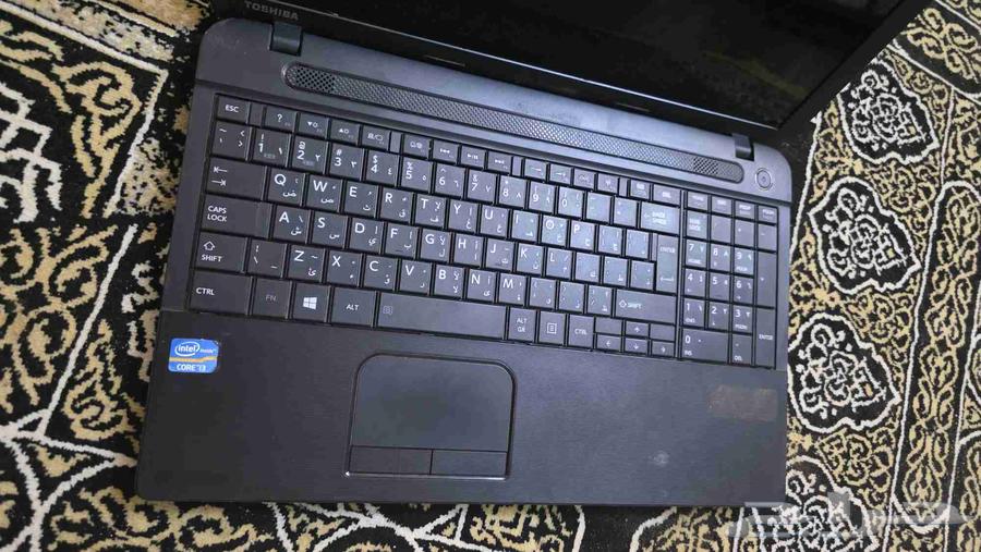 لابتوب توشيبا64402927367811112