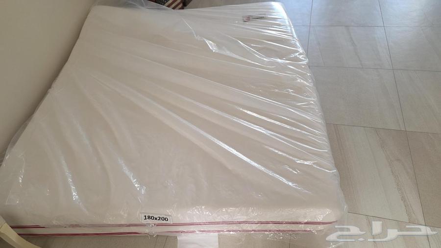 200 in 180 Memory Foam64403184829955110