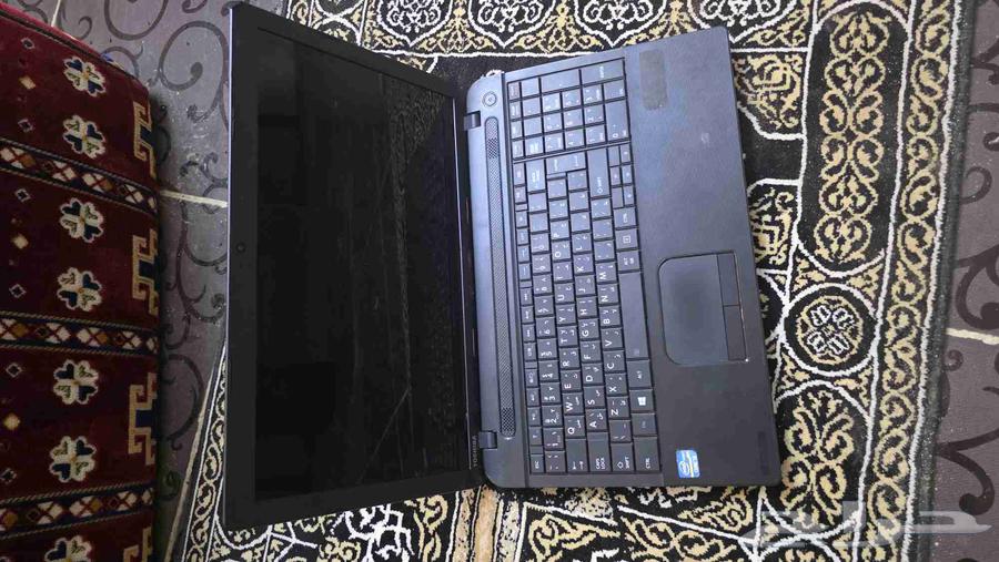 لابتوب توشيبا64402927367811110