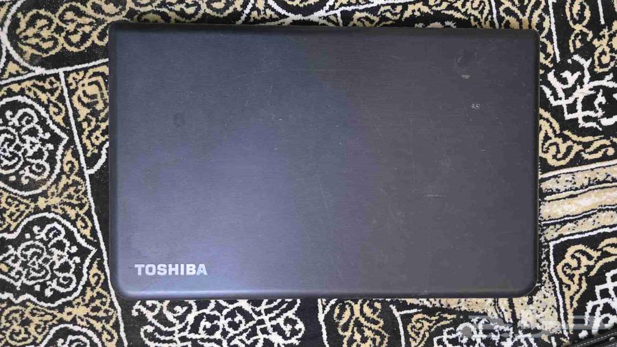 لابتوب توشيبا64402927367811111