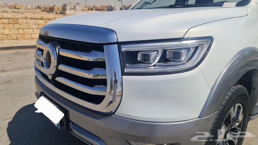 للبيع جريت وول باور فل كامل اللون ابيض 202364554704606977111