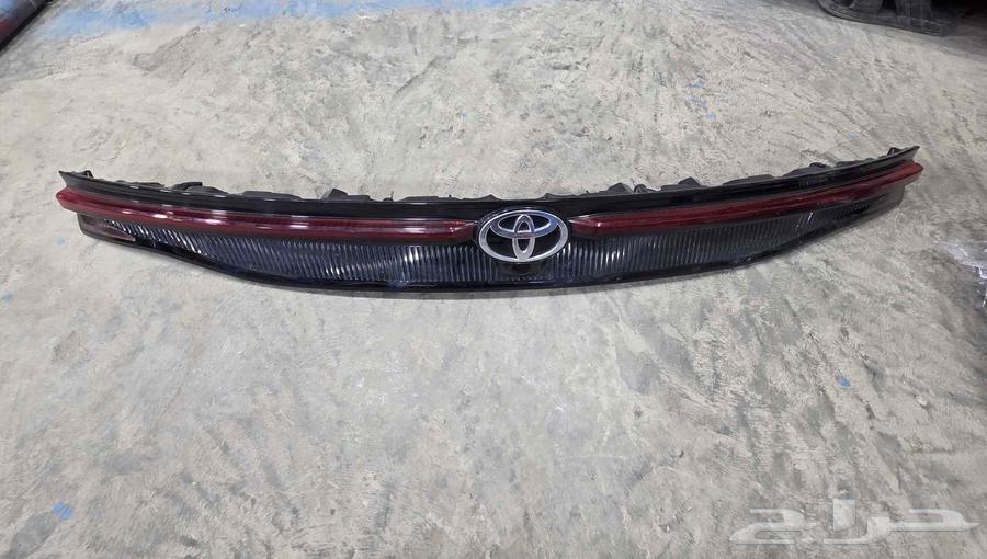 Crown 24 Model Back Agency Bag Reflector63618260305665113