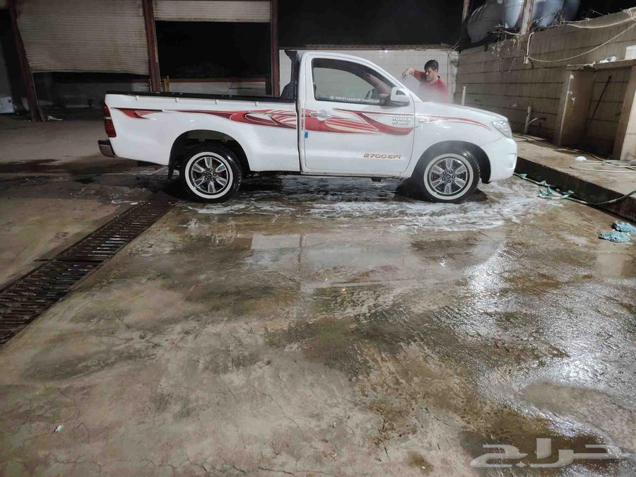Toyota Hilux Gmara 201063618254756867112