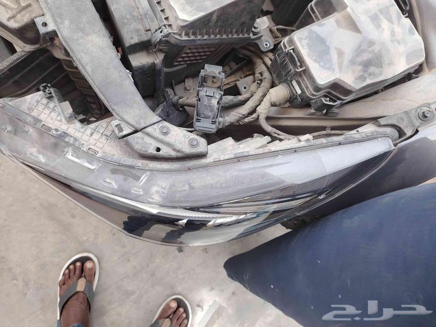 Hyundai Elantra (2021 _2022_2023)63618166785153114