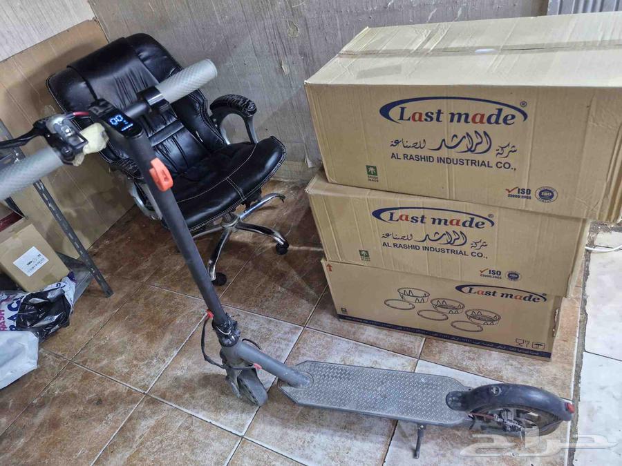 سكوتر للبيع64401661545347110