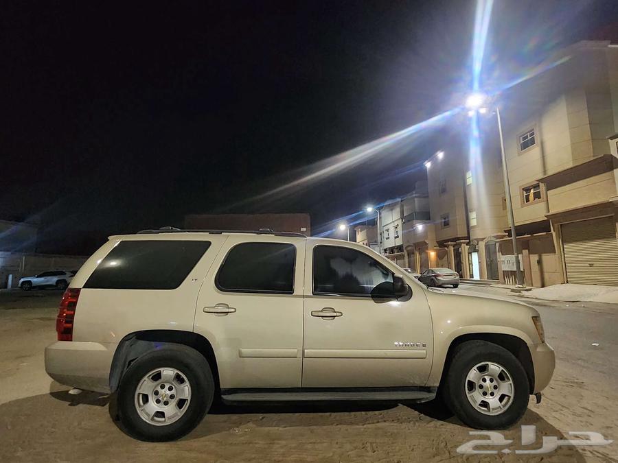 Chevrolet Tahoe 200763618152894337111
