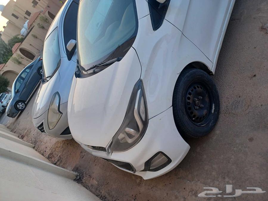 اسبارك 2020 جير ومكينه علي الشرط بودي نضيف ضربات بسيطه السوم63618158669569112
