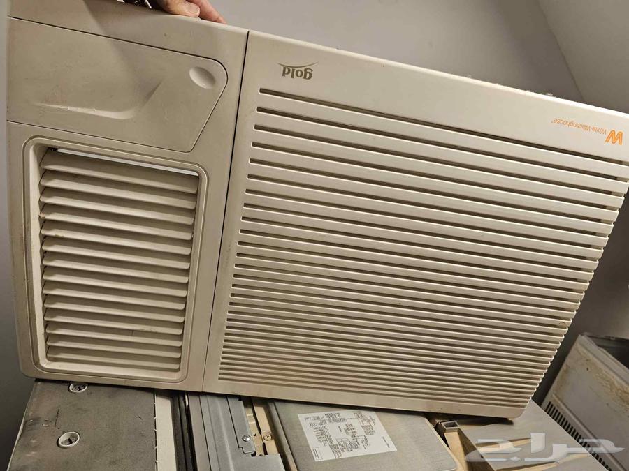 مكيف شباك ويستنج هاوس او جري 18 وحدة64404097863939110