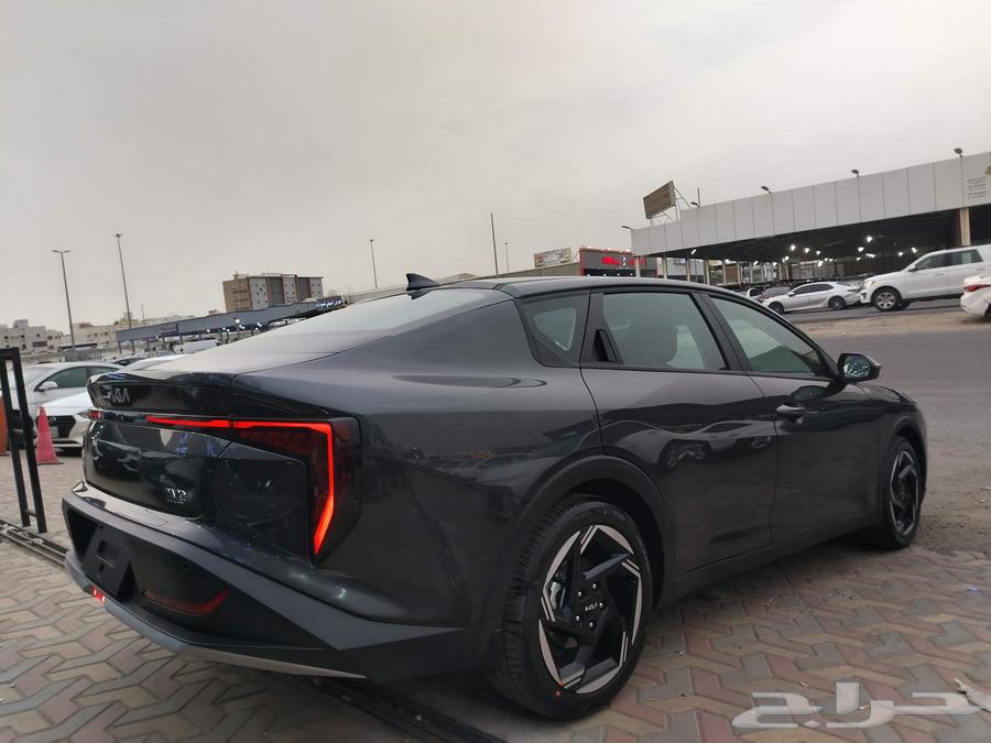 كيا K4 ( نص فل GLS 2000cc ) 2026 الاهلية63618170181891114