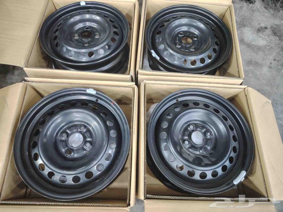 جنوط ايارس سوح 2020   2024 مقاس 15 أصلية وكالة64559309061507110