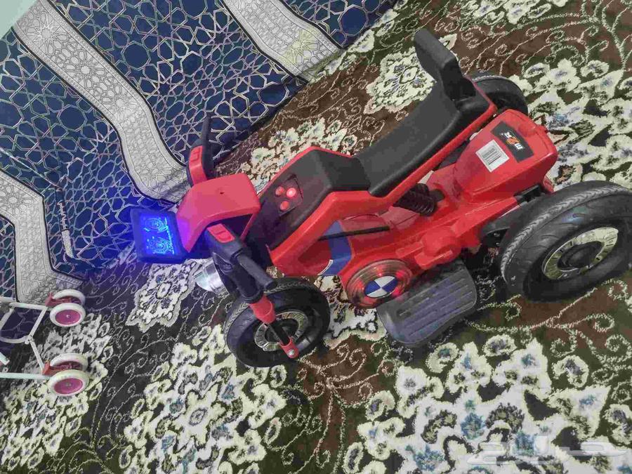 دراجة نارية64401606058753111