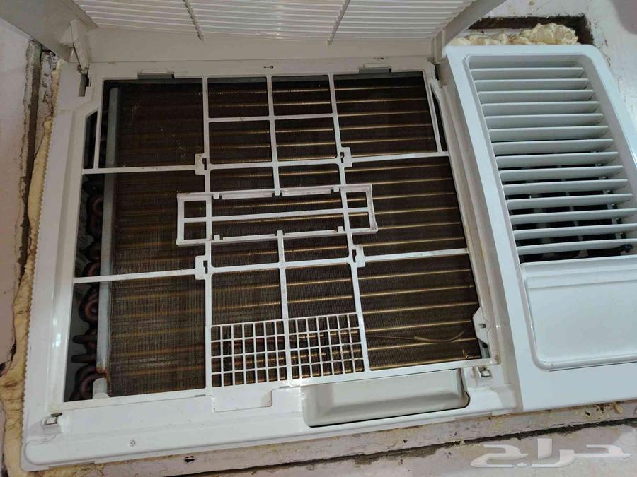 مكيف شباك64403586465921111