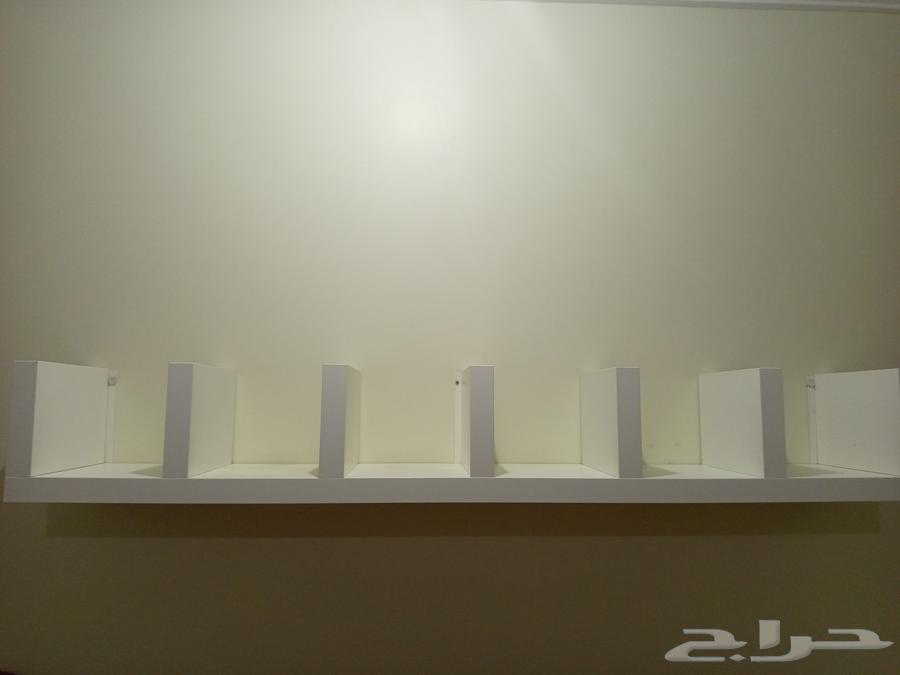 IKEA shelf unit in excellent condition, length 190cm, price 15064403068731522110