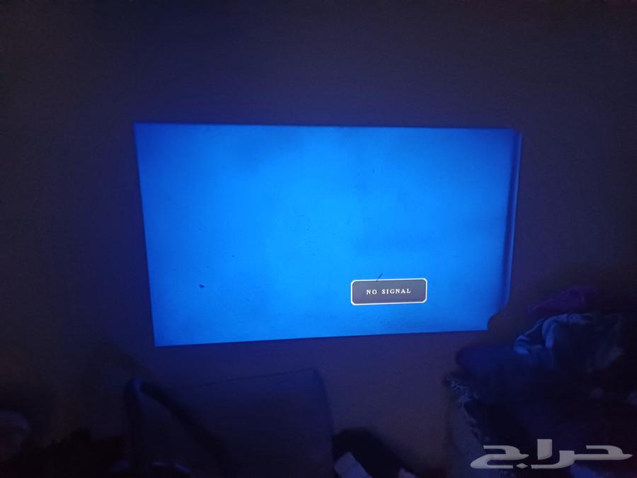 Blue Jacket TV has no problem64404917077633114