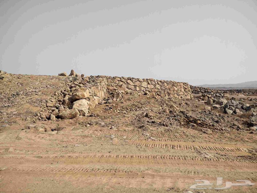 مقول قص اراضي وبنيان حجر64559210337539110