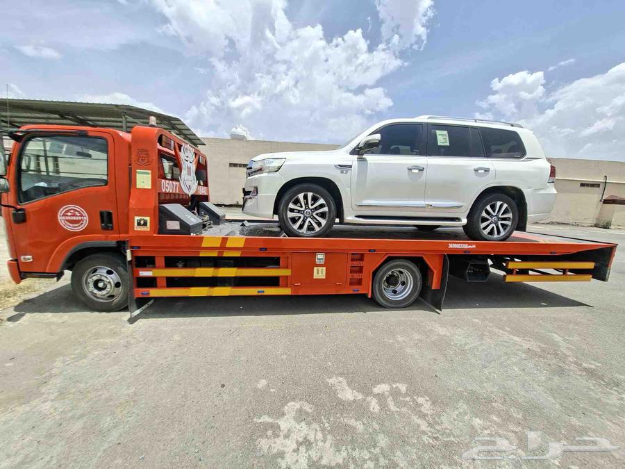 Car Transport Hydraulic Flatbed63617939114755111