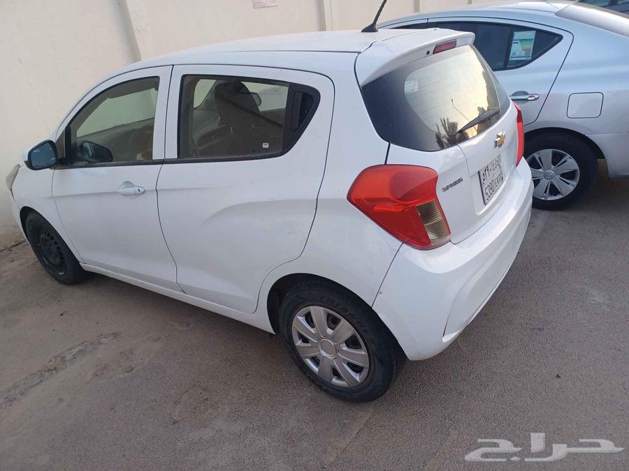 اسبارك 2020 جير ومكينه علي الشرط بودي نضيف ضربات بسيطه السوم63618158669569114