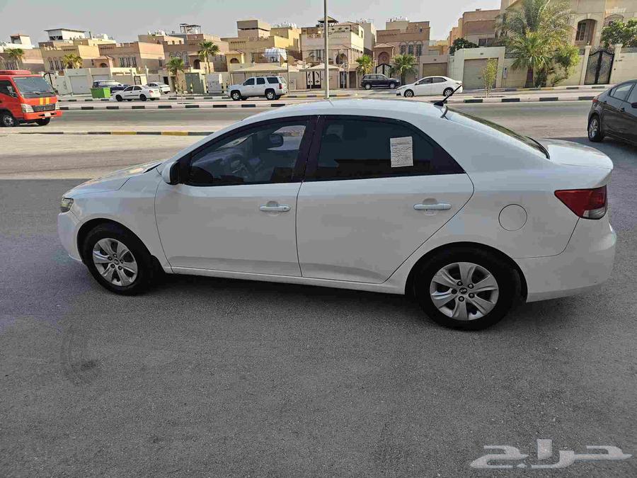 Kia Cerato 201263618266380673111