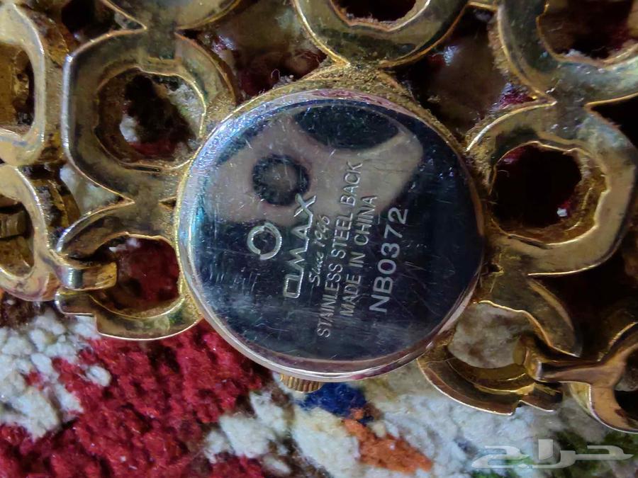 ساعه للبيع تحتاج بطارية64402664763010112