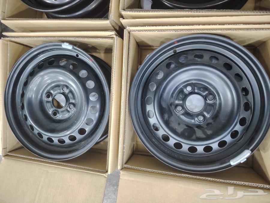 جنوط ايارس سوح 2020   2024 مقاس 15 أصلية وكالة64559309061507112