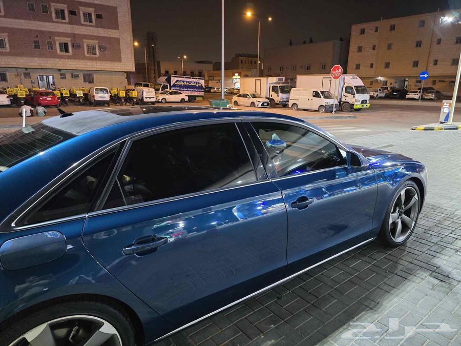 أودي A863618159302401114