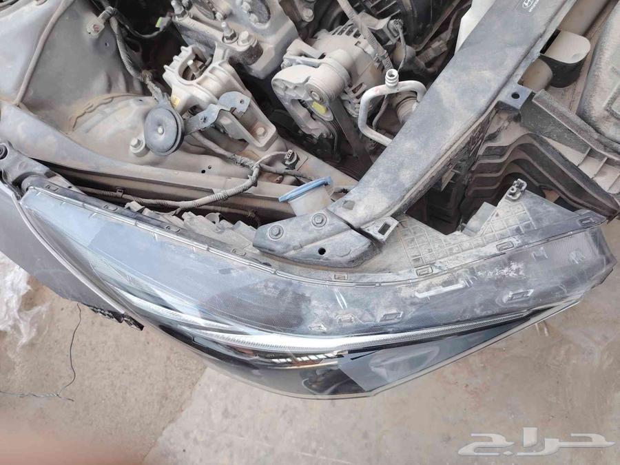 Hyundai Elantra (2021 _2022_2023)63618166785153113