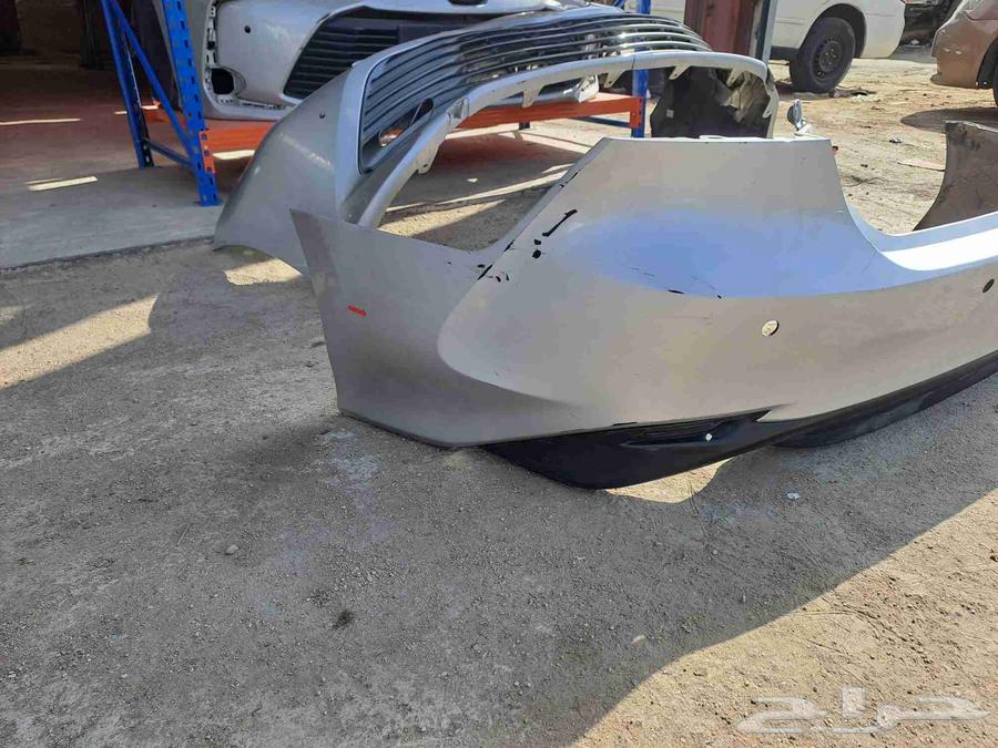 صدامات كامري موديل 2020 اصلي وكالة64237029534339111