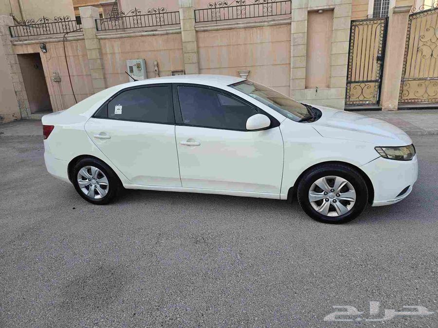 Kia Cerato 201263618266380673114