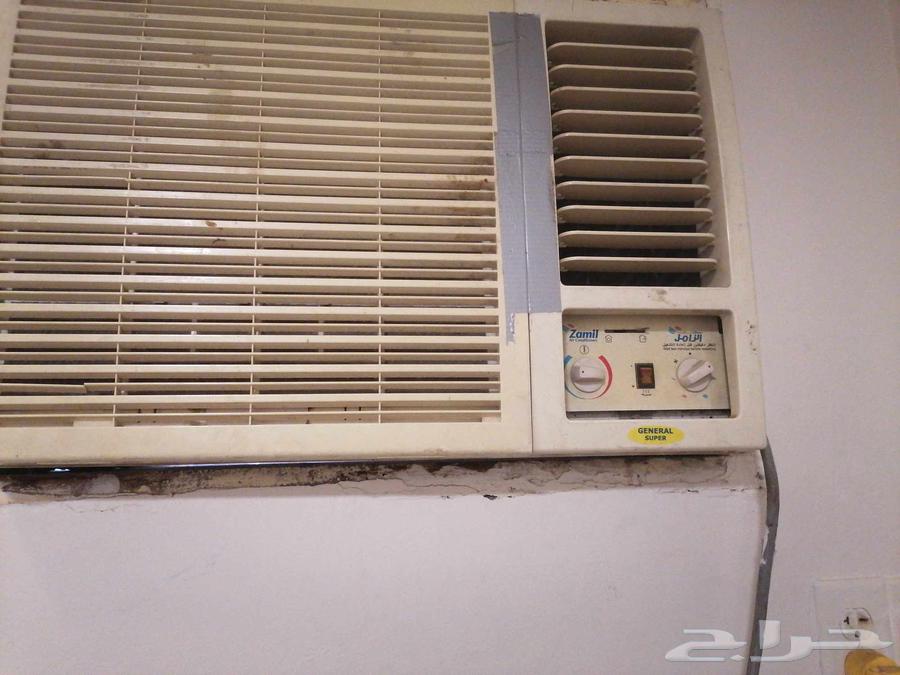 مكيف الزامل 2 طن64402428637825110
