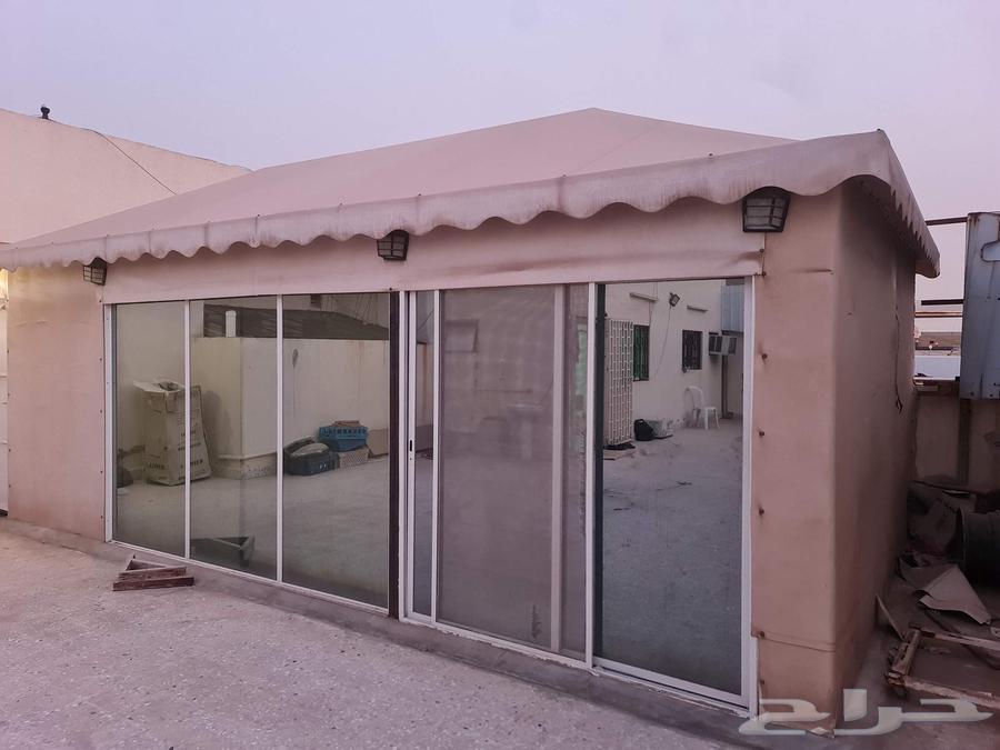 خيمة للبيع 8   5 على عجالة64403218368515110