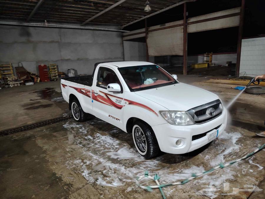 Toyota Hilux Gmara 201063618254756867111