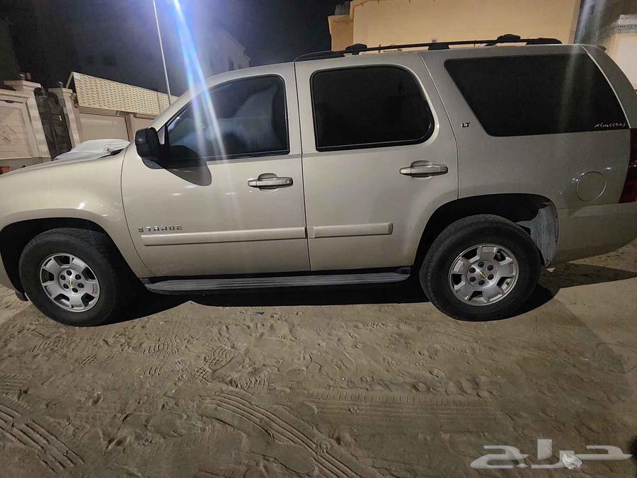 Chevrolet Tahoe 200763618152894337113