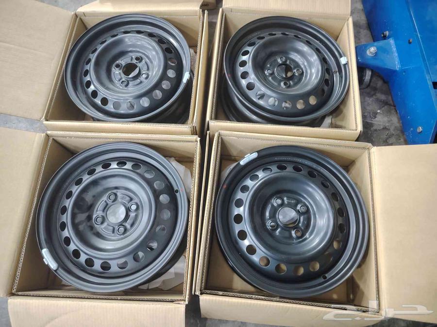 جنوط ايارس سوح 2020   2024 مقاس 15 أصلية وكالة64559309061507113