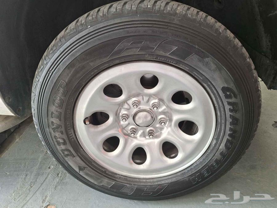 للبيع كفرات والجنوط64553299836034112