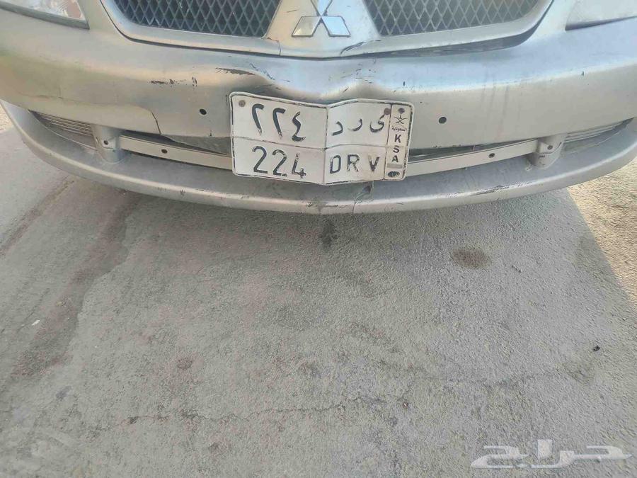 لوحه ي د ر 224 السوم 10 الف64557531068035110