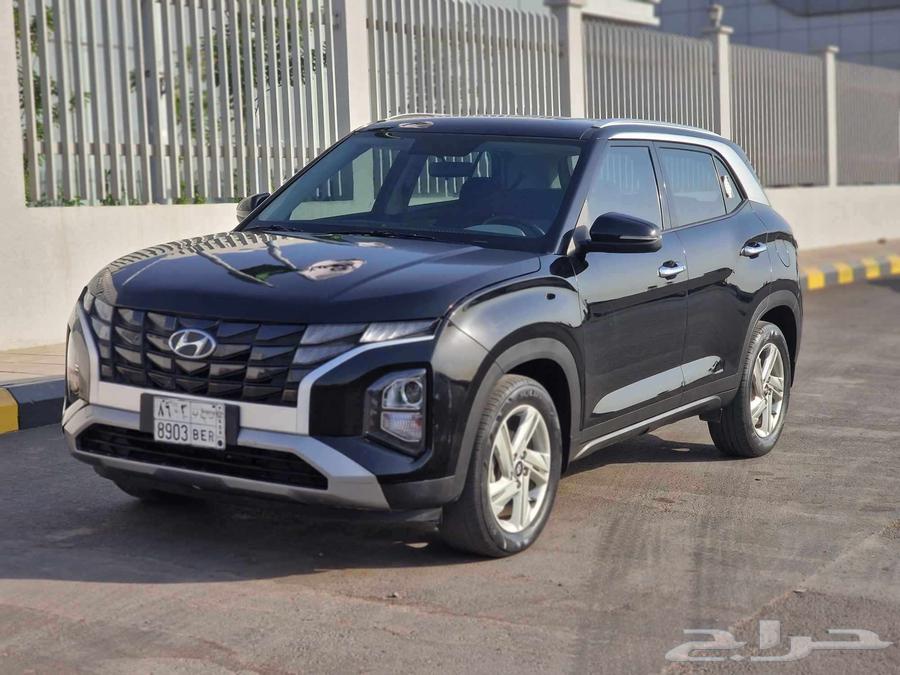 هونداي كريتا 202364557266052611112