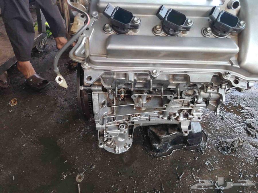 Shab Car Engines_Quarter Two Months Warranty63618251236994111