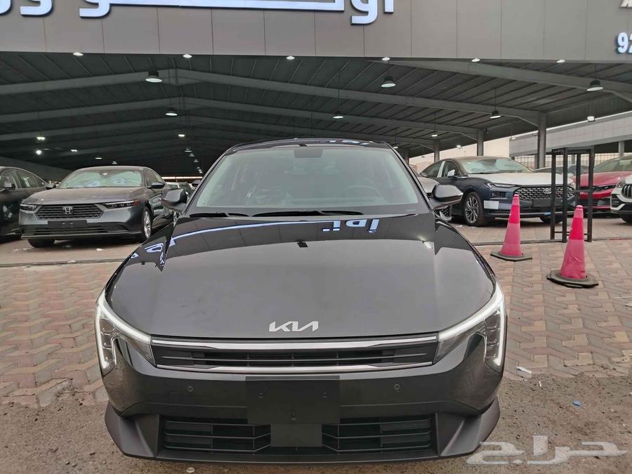 كيا K4 ( نص فل GLS 2000cc ) 2026 الاهلية63618170181891111