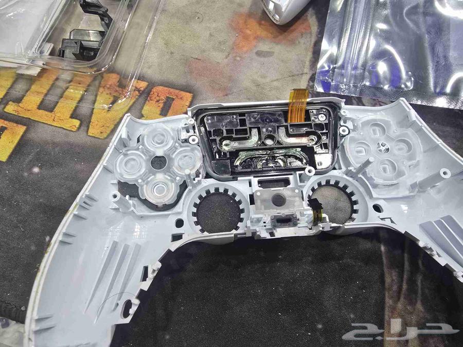 PS5 Mouse Control Gamepads64404375233539112