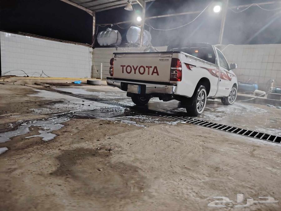 Toyota Hilux Gmara 201063618254756867113