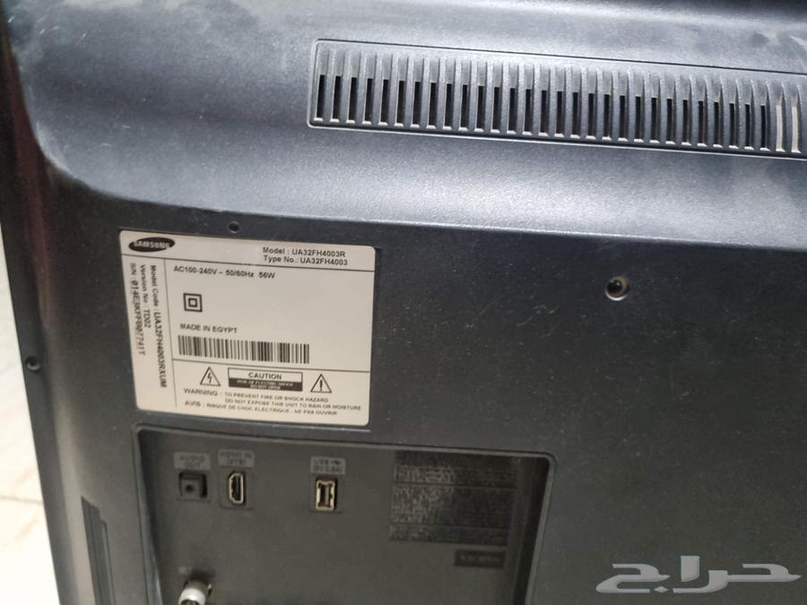 شاشه سامسونج 32 بوصه LCD64557671036163111