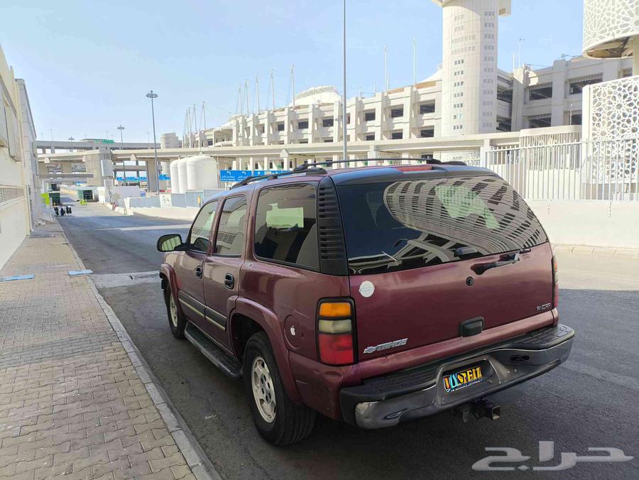 تاهو 2006 للبيع تشليح63618163051649111