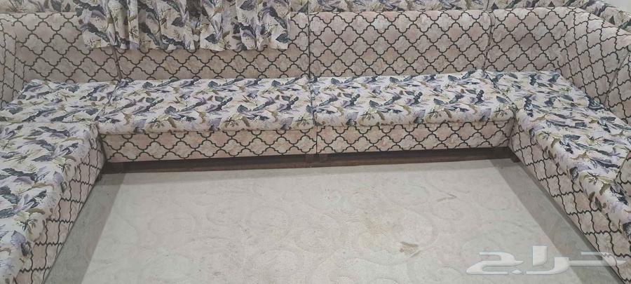 Sofa and star for sale, enough for 10 people, 4 sofas with corners fit 664403084960513110