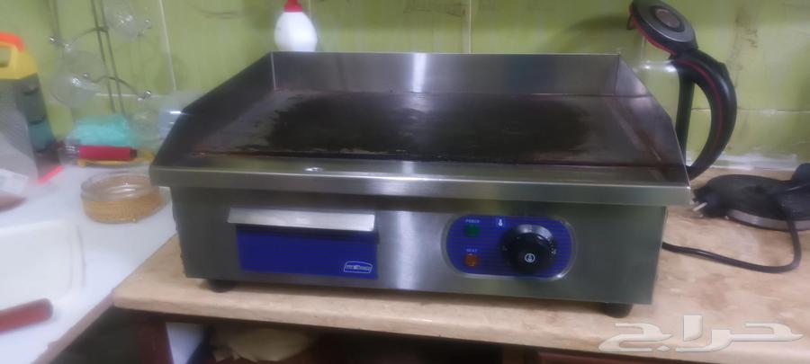 فرامه لحم فلافل إيطالي اصلي شبه جديد64343673749635114